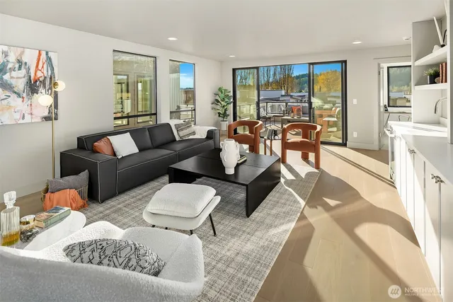 $2,895,000 | 14315 Northeast 148th Place, Unit 6B, Woodinville, WA 98072