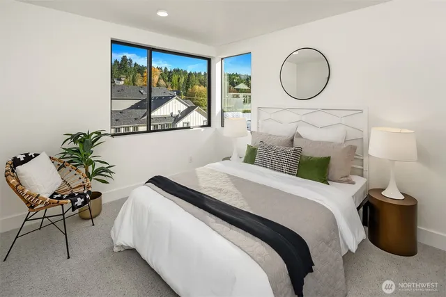 $2,895,000 | 14315 Northeast 148th Place, Unit 6B, Woodinville, WA 98072