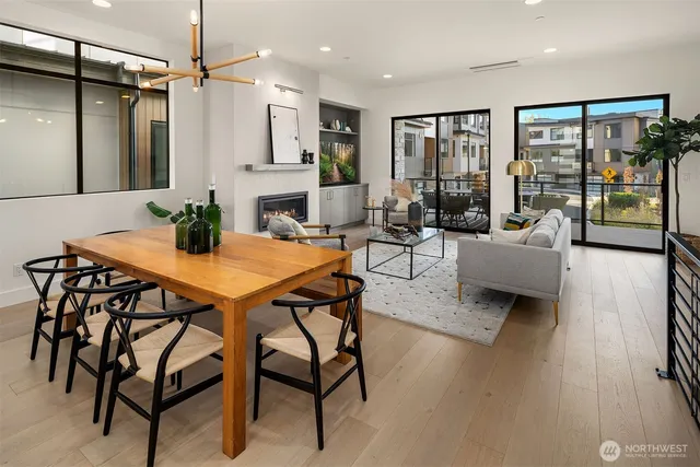 $2,895,000 | 14315 Northeast 148th Place, Unit 6B, Woodinville, WA 98072