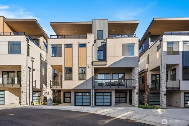 $2,895,000 | 14315 Northeast 148th Place, Unit 6B, Woodinville, WA 98072