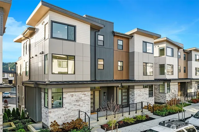 $2,895,000 | 14315 Northeast 148th Place, Unit 6B, Woodinville, WA 98072
