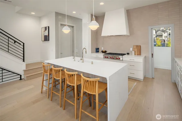 $2,895,000 | 14315 Northeast 148th Place, Unit 6B, Woodinville, WA 98072