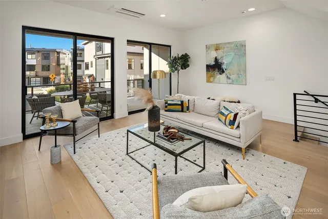 $2,895,000 | 14315 Northeast 148th Place, Unit 6B, Woodinville, WA 98072