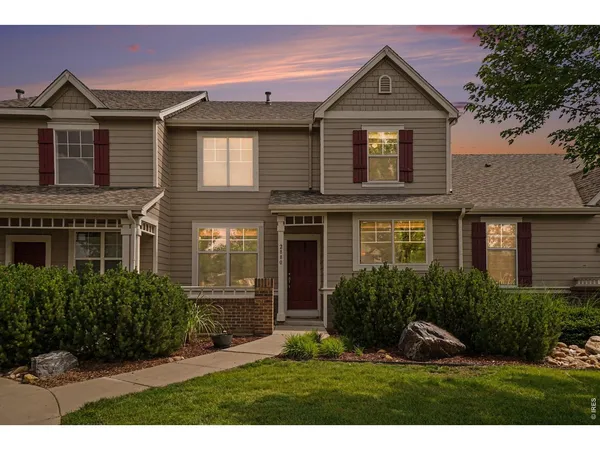 $389,000 | 2880 Tabernash Drive, Loveland, CO 80538