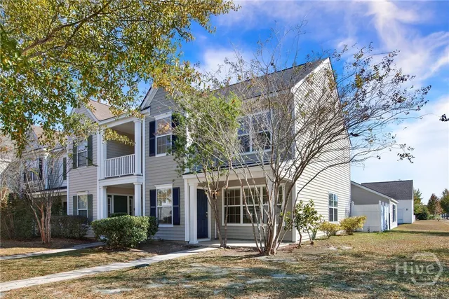 $275,900 | 50 Ashleigh Lane, Savannah, GA 31407