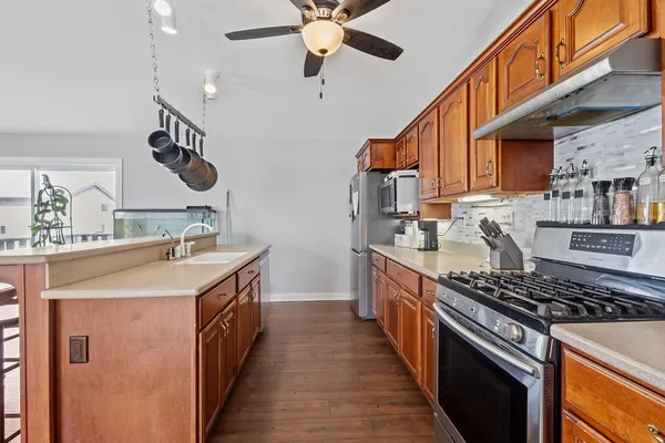 $445,000 | 7540 92nd Avenue, Crown Point, IN 46307