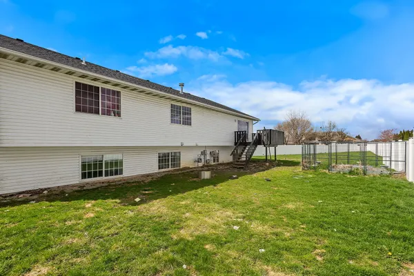 $445,000 | 7540 92nd Avenue, Crown Point, IN 46307