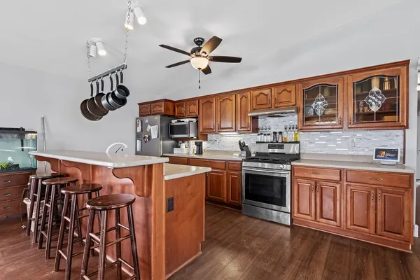 $445,000 | 7540 92nd Avenue, Crown Point, IN 46307