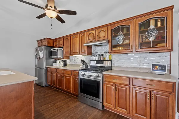 $445,000 | 7540 92nd Avenue, Crown Point, IN 46307