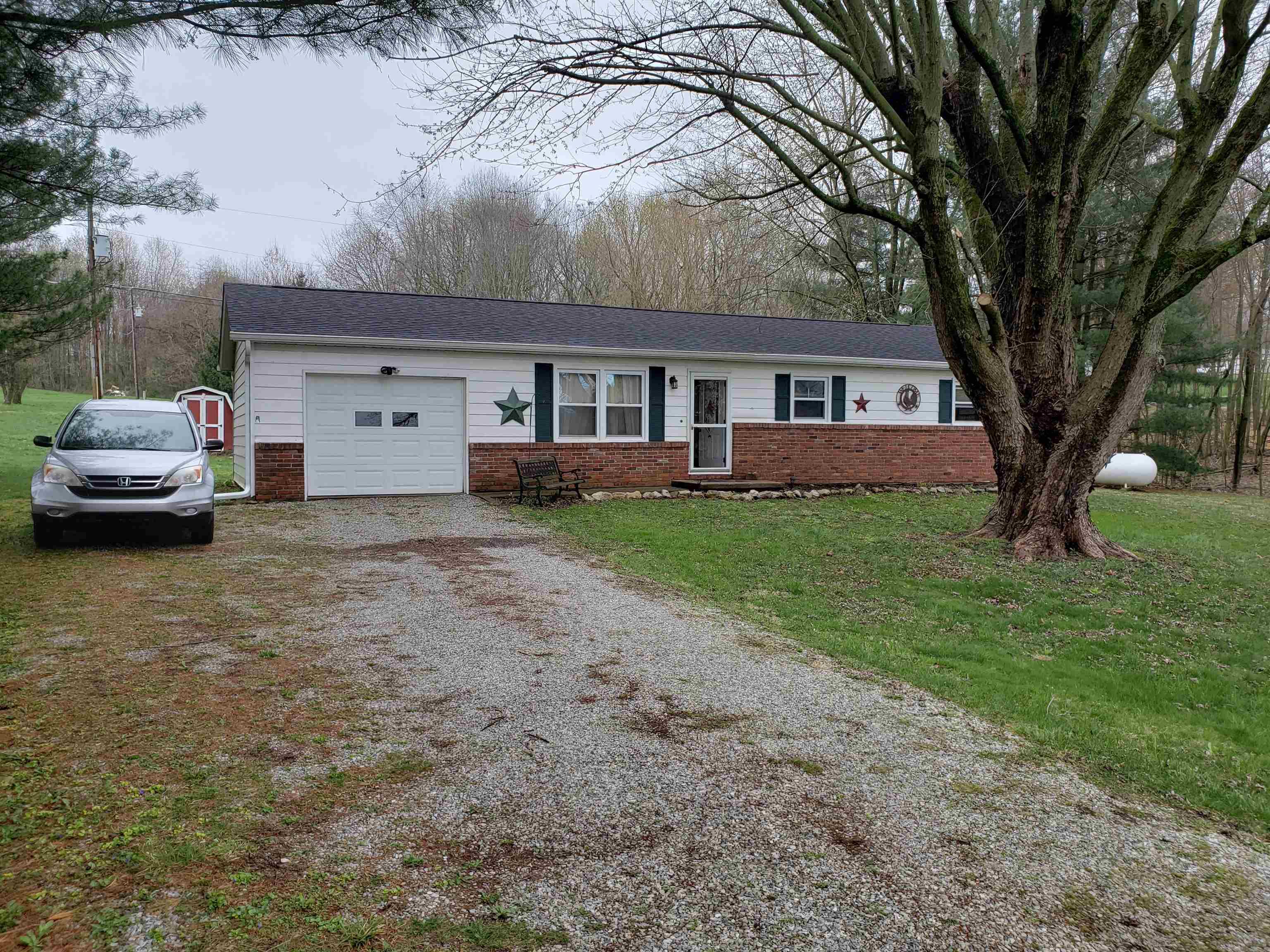 204 Red Hill Addition Springville, IN 47462 - Photo 1 of 16 Gallery Image 1