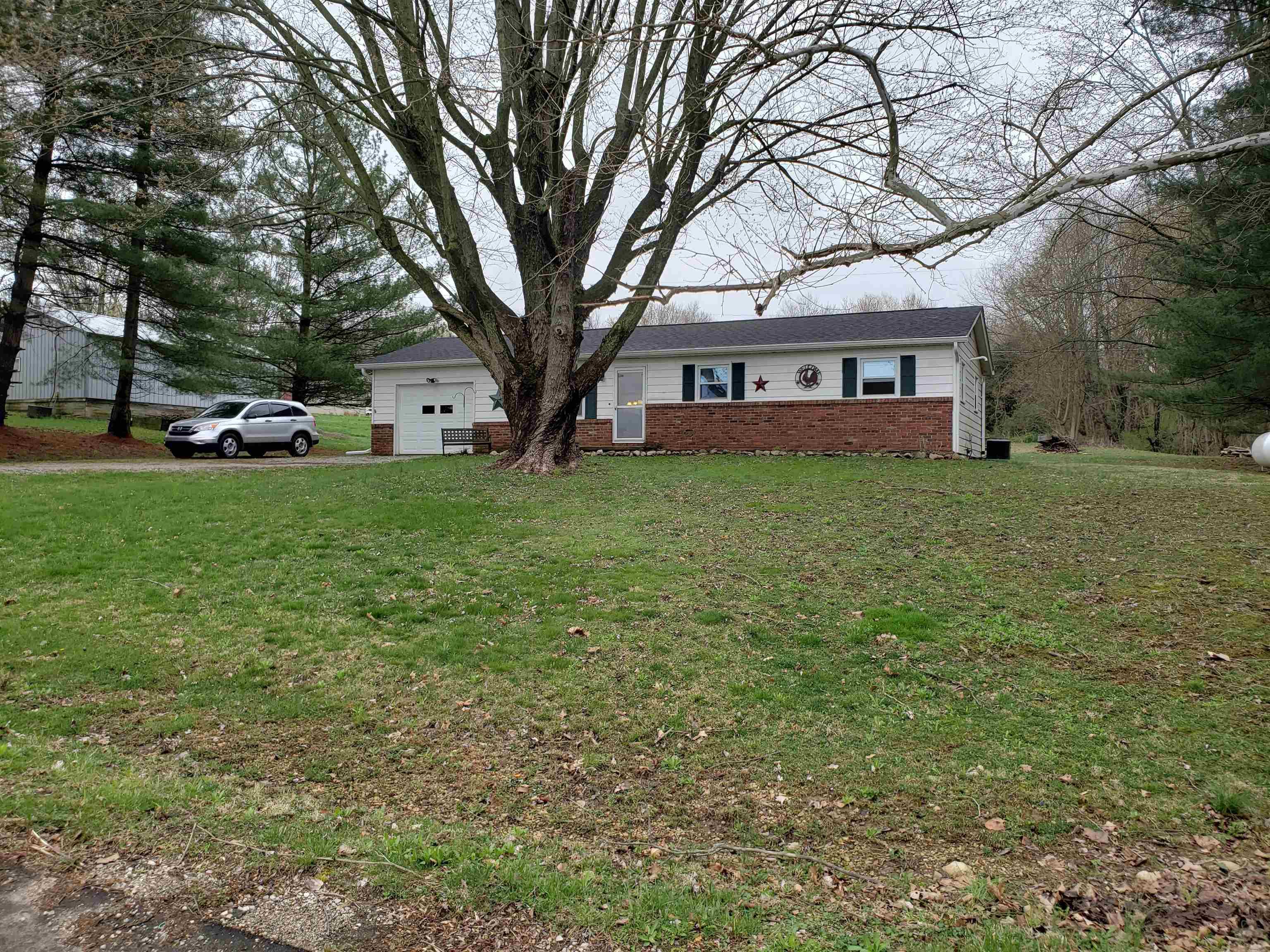 204 Red Hill Addition Springville, IN 47462 - Photo 2 of 16 Gallery Image 2