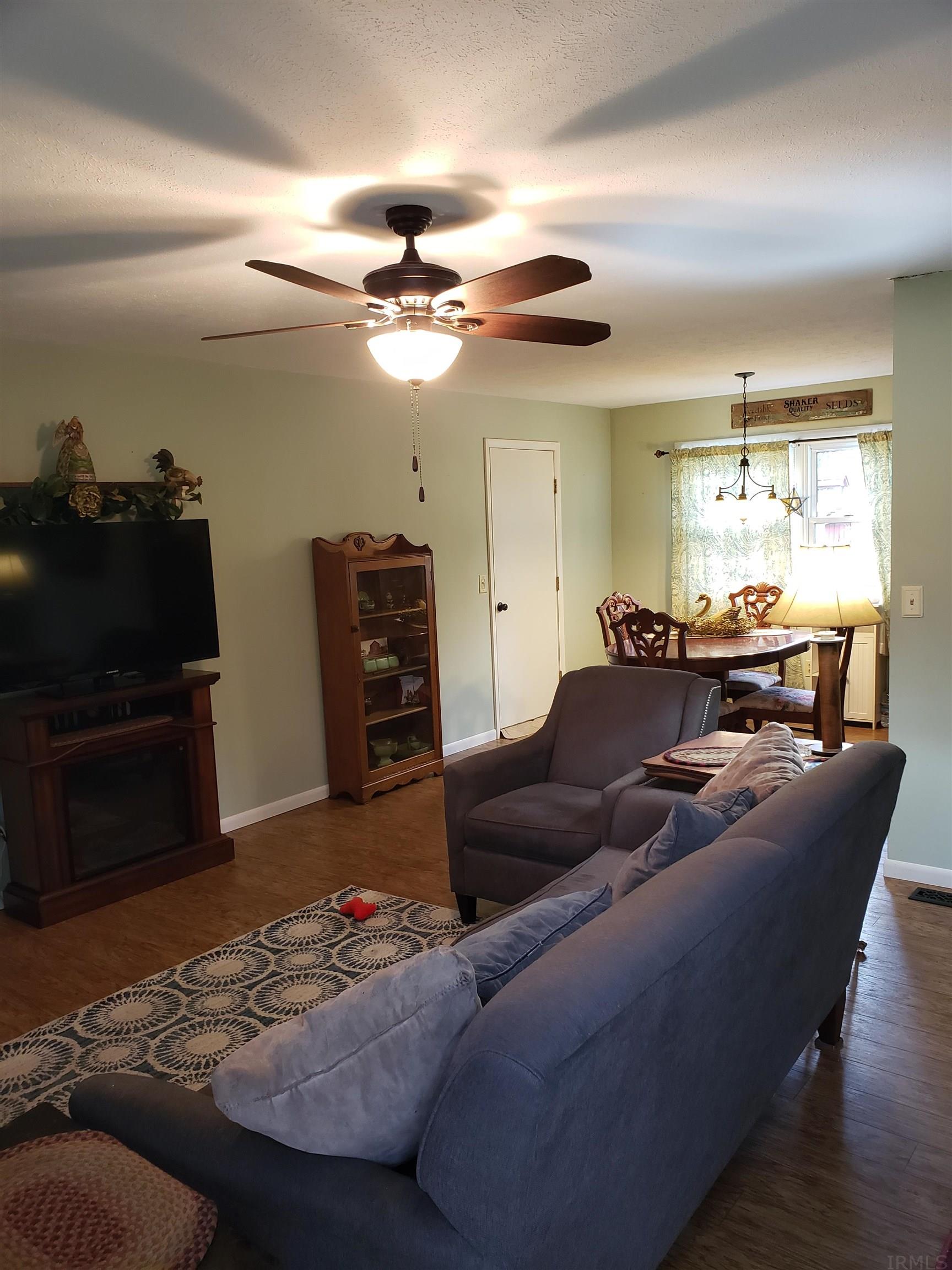 204 Red Hill Addition Springville, IN 47462 - Photo 6 of 16 Gallery Image 6