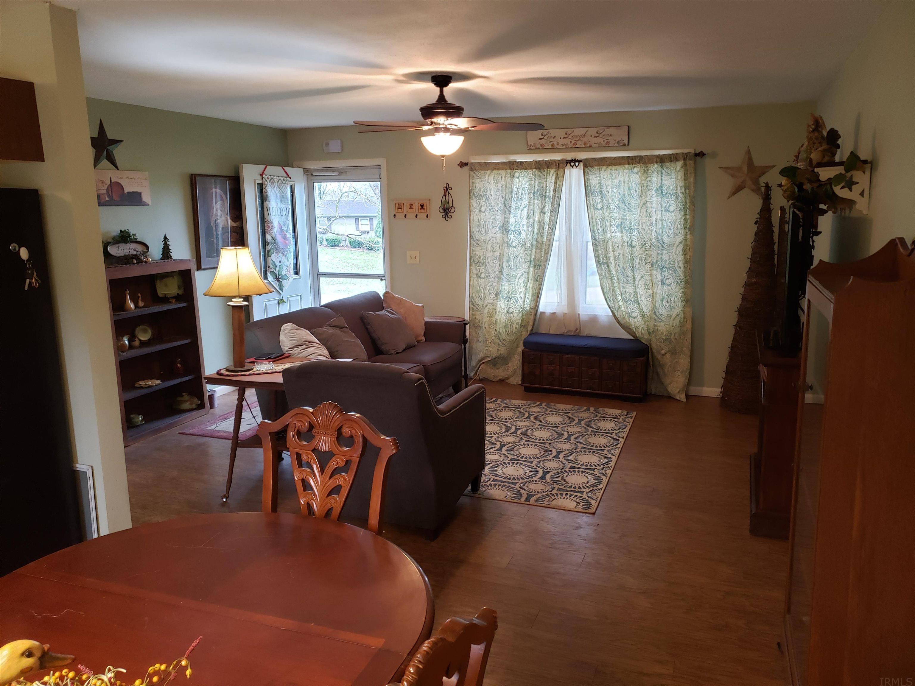 204 Red Hill Addition Springville, IN 47462 - Photo 7 of 16 Gallery Image 7
