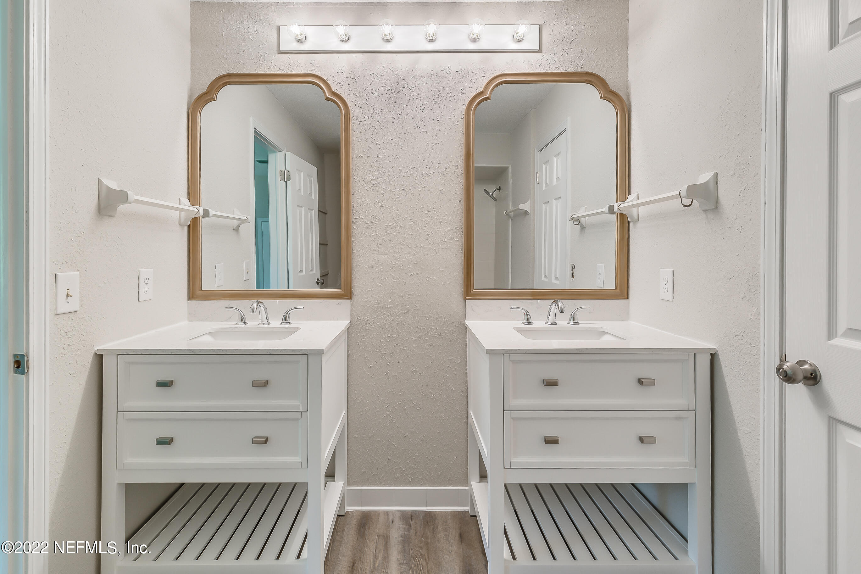 5114 Harvey Grant Road Fleming Island, FL 32003 - Photo 13 of 30 Bathroom 2