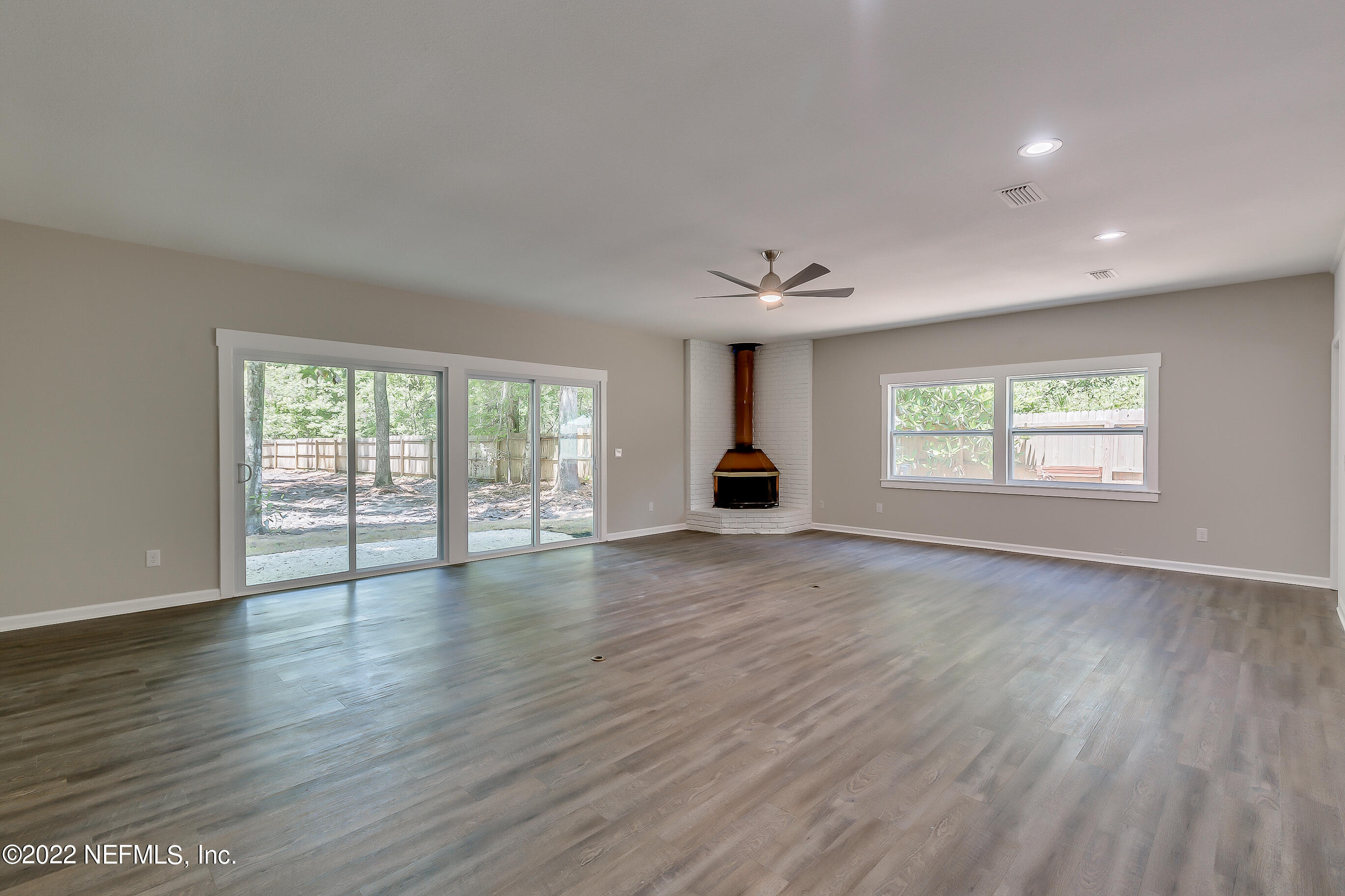 5114 Harvey Grant Road Fleming Island, FL 32003 - Photo 15 of 30 Living Room