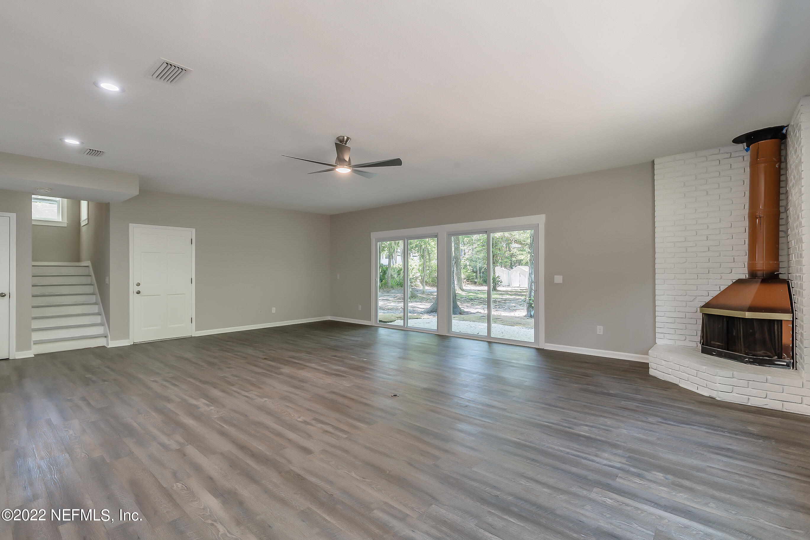 5114 Harvey Grant Road Fleming Island, FL 32003 - Photo 16 of 30 Living
