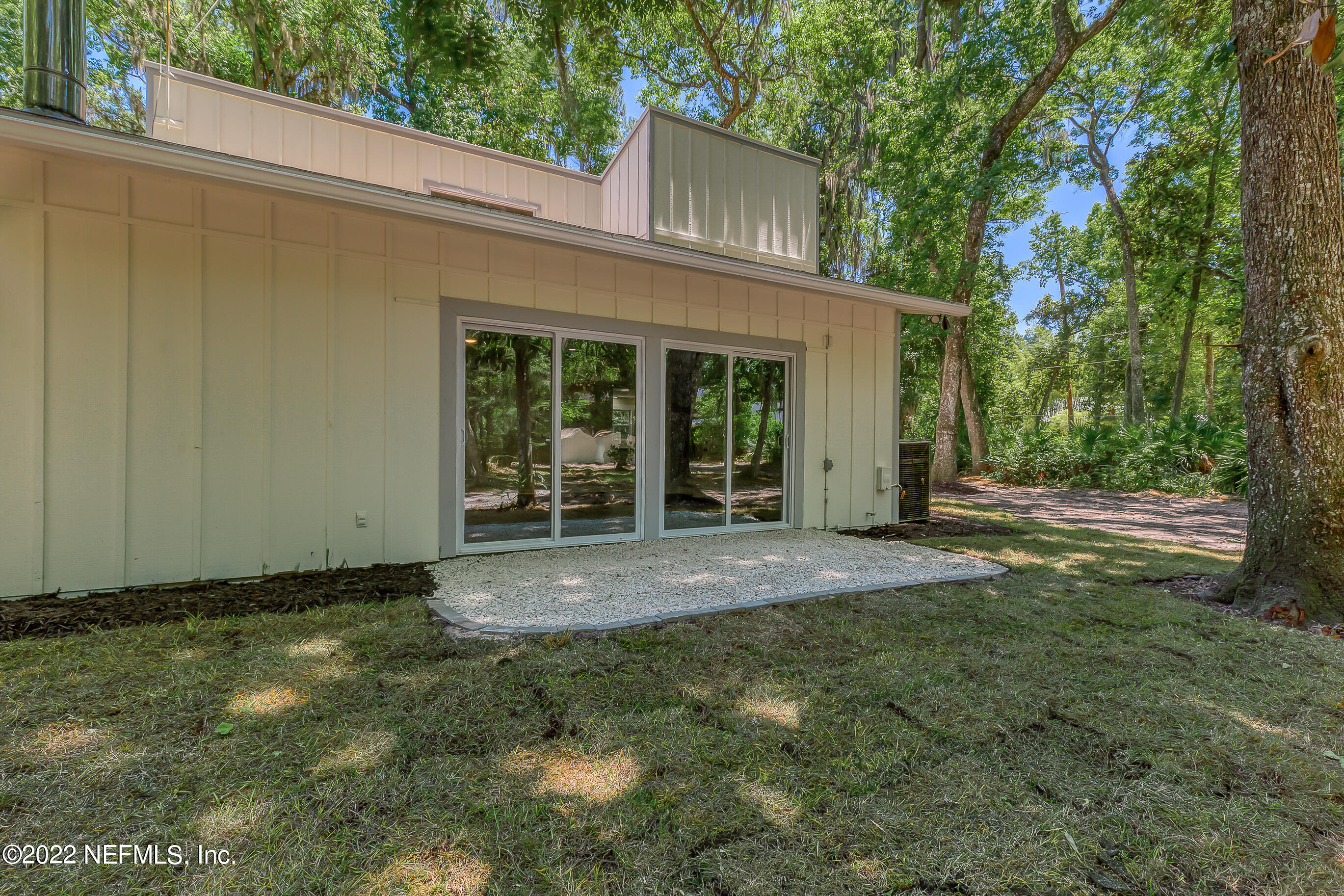 5114 Harvey Grant Road Fleming Island, FL 32003 - Photo 20 of 30 Back