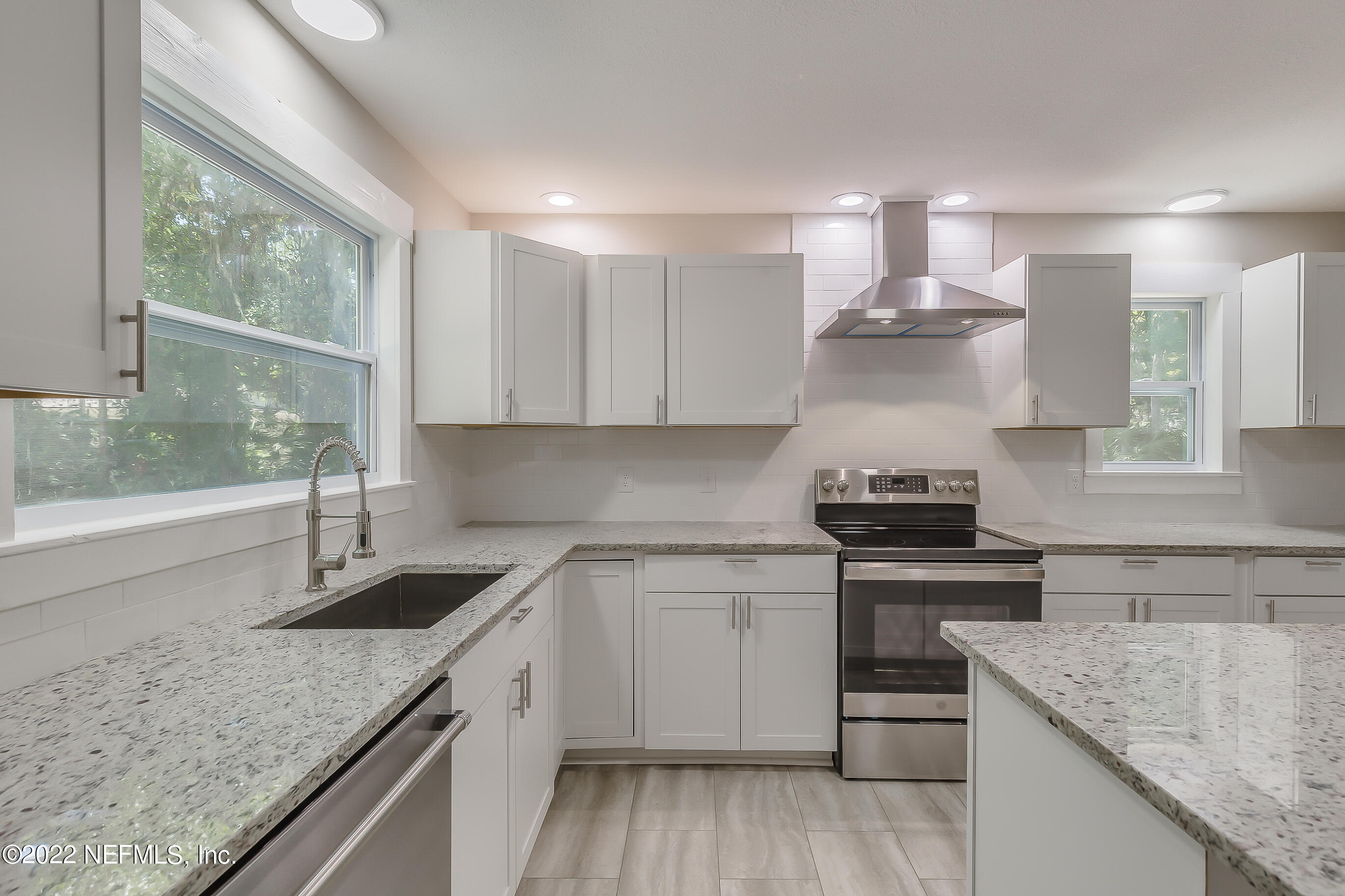5114 Harvey Grant Road Fleming Island, FL 32003 - Photo 4 of 30 Kitchen