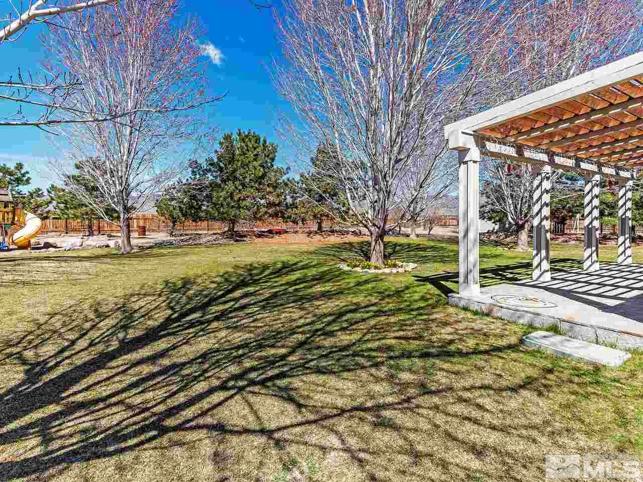 107 Rancho Road Dayton, NV 89403 - Photo 11 of 15 Photo 11