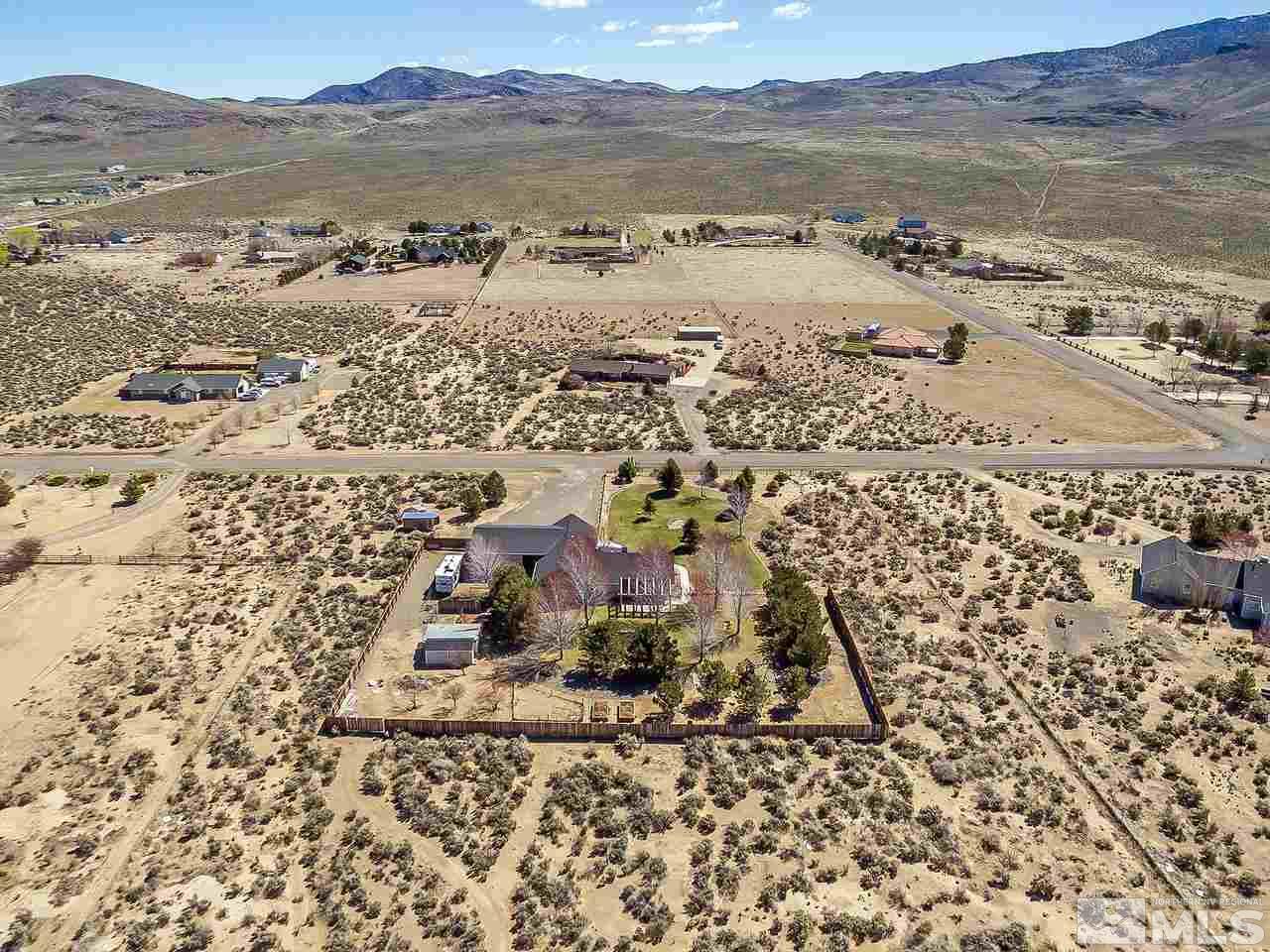 107 Rancho Road Dayton, NV 89403 - Photo 15 of 15 Photo 15