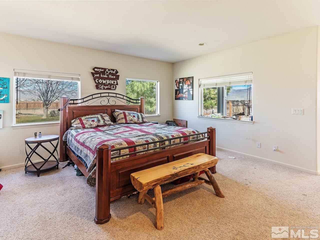 107 Rancho Road Dayton, NV 89403 - Photo 8 of 15 Photo 8