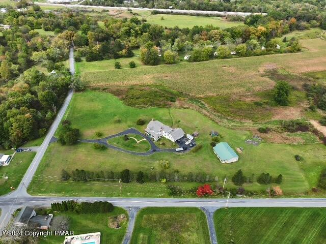 1258 Beaver Valley Road Stroudsburg, PA 18360 - Photo 6 of 65 a view of a city