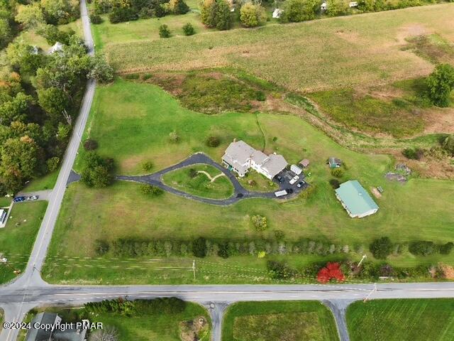 1258 Beaver Valley Road Stroudsburg, PA 18360 - Photo 64 of 65 a view of an ocean