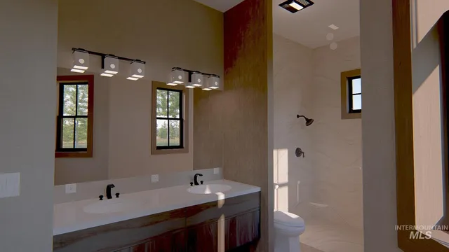 $4,250,000 | 212 Rawhide Loop, McCall, ID 83638