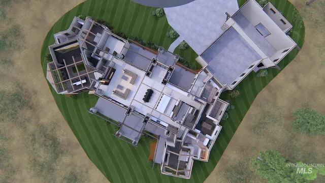 $4,250,000 | 212 Rawhide Loop, McCall, ID 83638