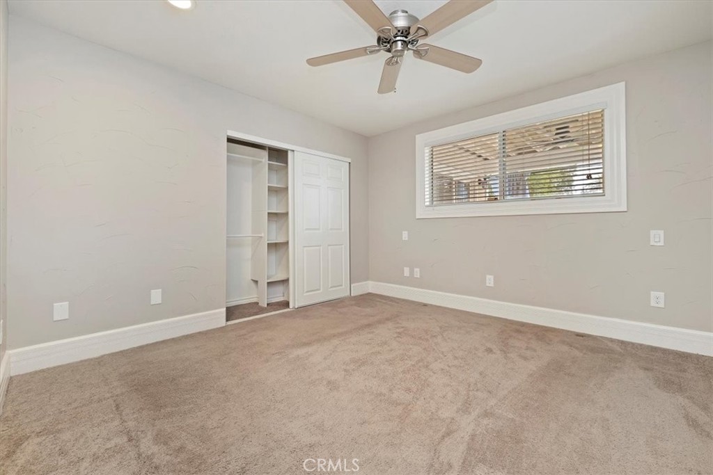 4336 6th Street Riverside, CA 92501 - Photo 11 of 19 a view of an empty room with a window