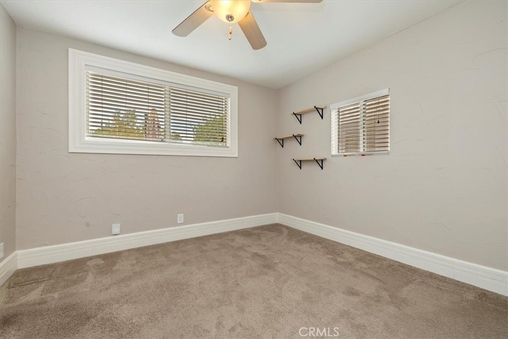 4336 6th Street Riverside, CA 92501 - Photo 16 of 19 a view of an empty room with a window