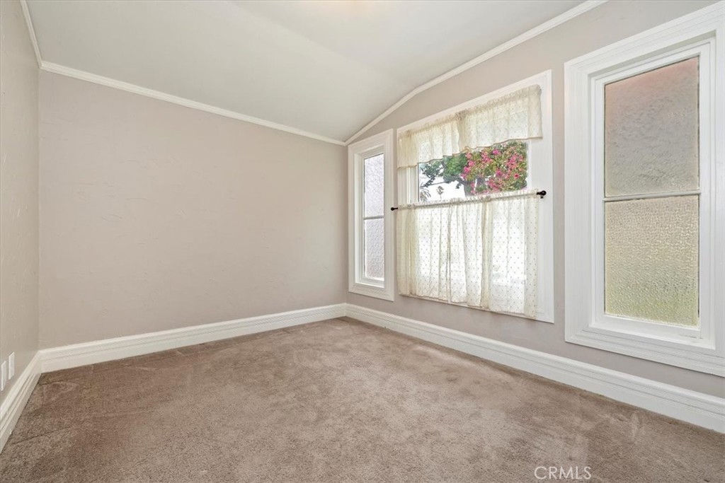 4336 6th Street Riverside, CA 92501 - Photo 17 of 19 an empty room with windows