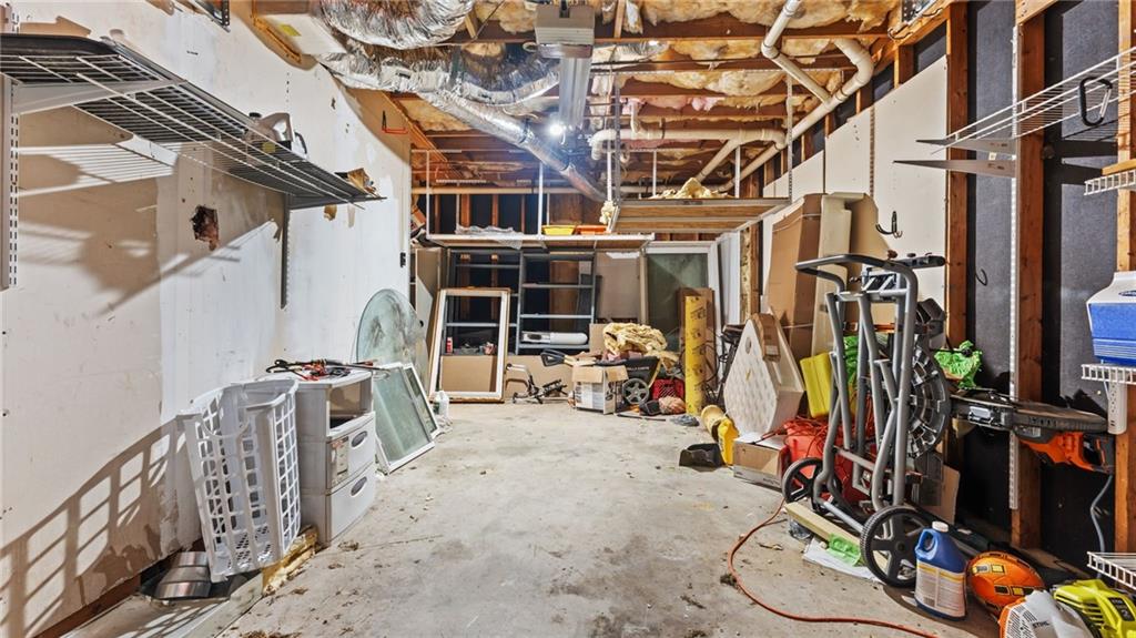 228 Brookside Drive Dallas, GA 30132 - Photo 19 of 30