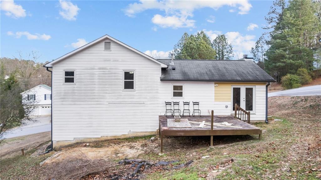 228 Brookside Drive Dallas, GA 30132 - Photo 20 of 30