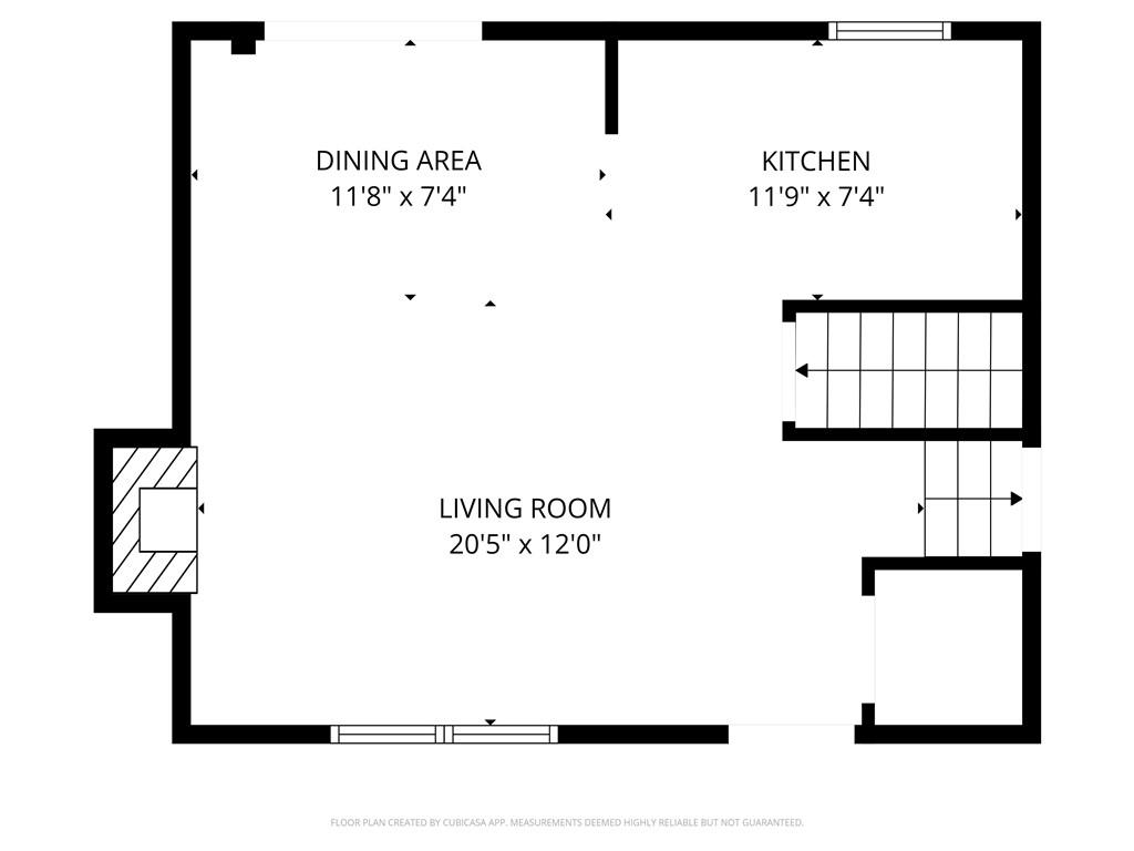 228 Brookside Drive Dallas, GA 30132 - Photo 28 of 30