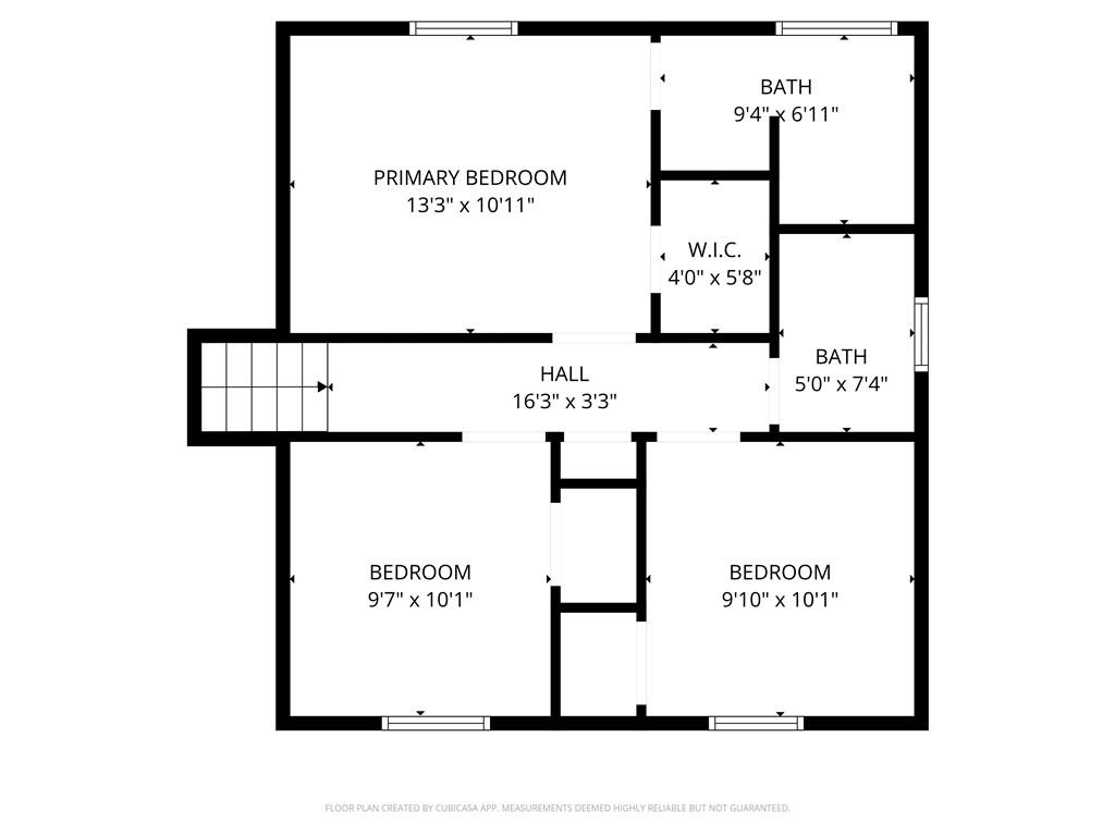 228 Brookside Drive Dallas, GA 30132 - Photo 29 of 30