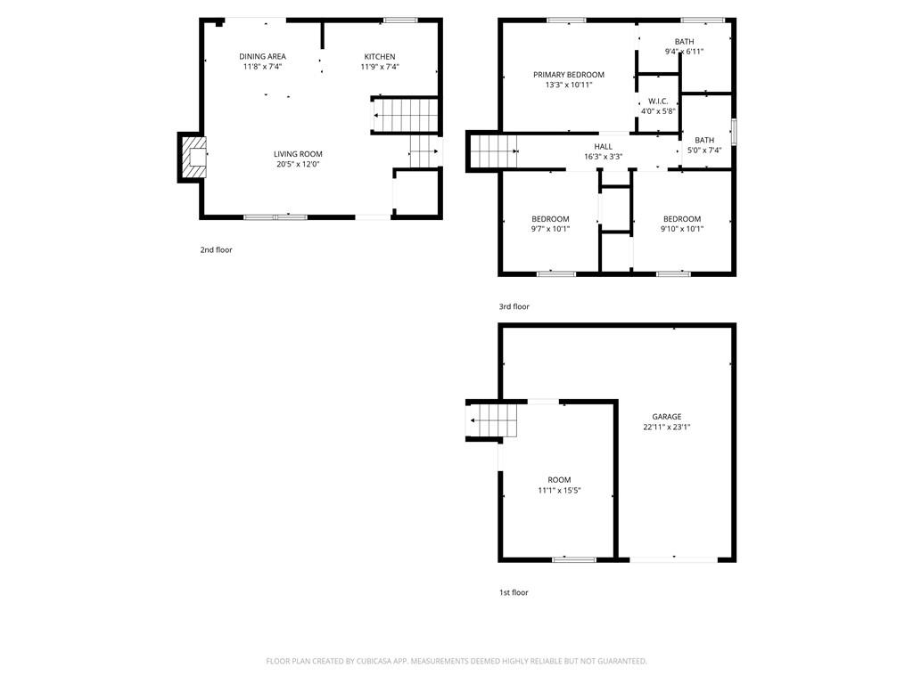 228 Brookside Drive Dallas, GA 30132 - Photo 30 of 30