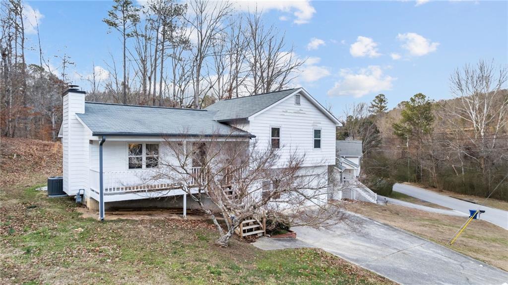 228 Brookside Drive Dallas, GA 30132 - Photo 3 of 30