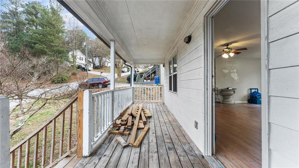 228 Brookside Drive Dallas, GA 30132 - Photo 4 of 30