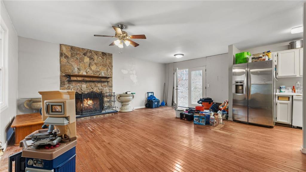 228 Brookside Drive Dallas, GA 30132 - Photo 5 of 30