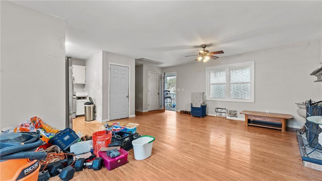 228 Brookside Drive Dallas, GA 30132 - Photo 6 of 30