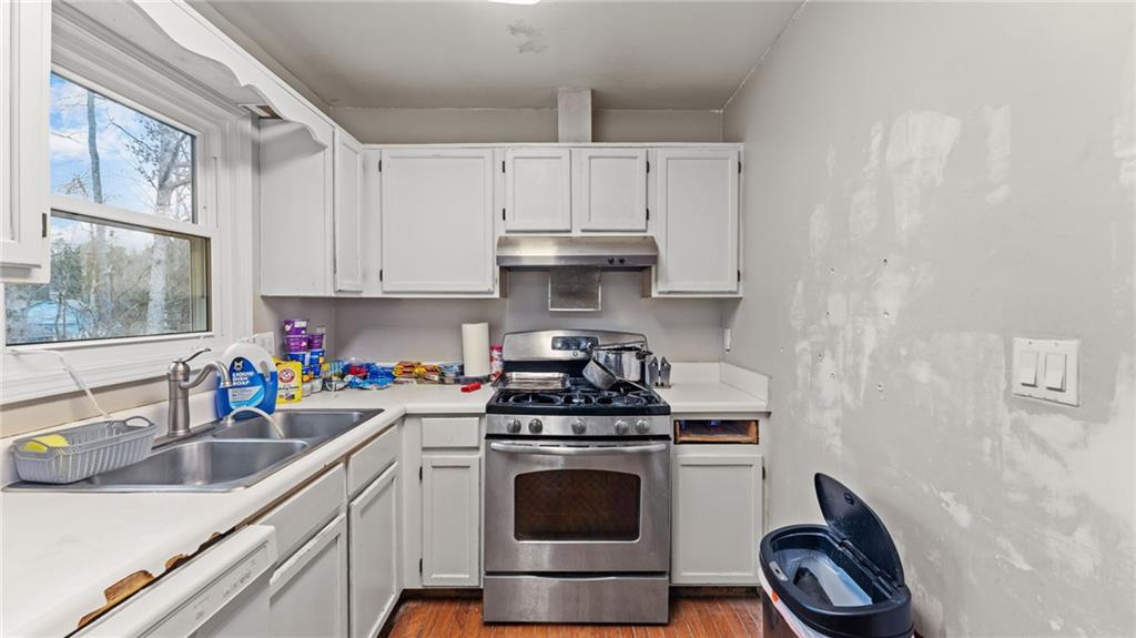 228 Brookside Drive Dallas, GA 30132 - Photo 7 of 30