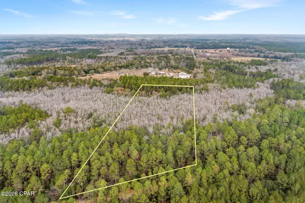 $73,250 | Xxx White Oak Lane, Bonifay, FL 32425