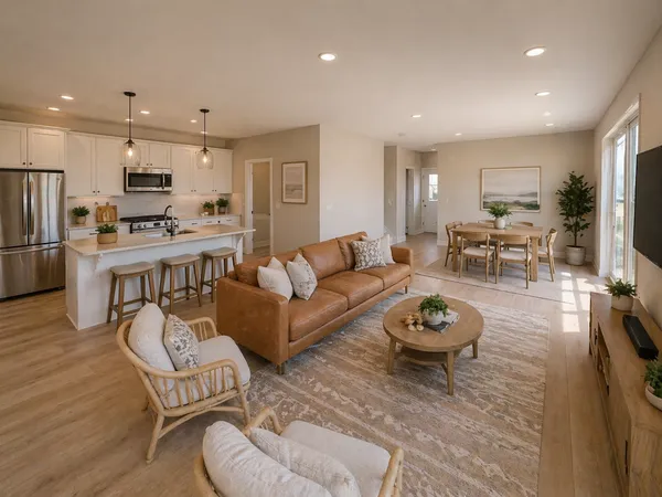 $395,900 | 2731 Bentgrass Road, Rochester, MN 55901
