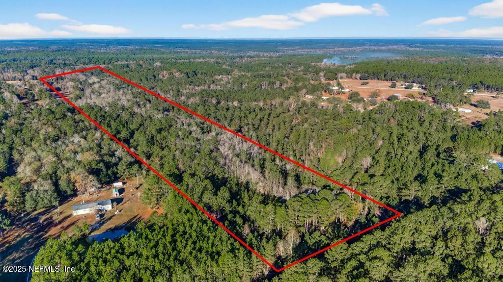 0 Do Hi Way Hilliard, FL 32046 - Photo 1 of 31 an aerial view of a city