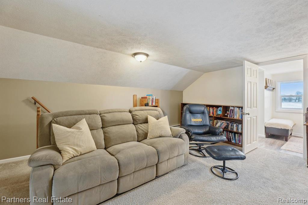 3349 East Howell Road Webberville, MI 48892 - Photo 26 of 63