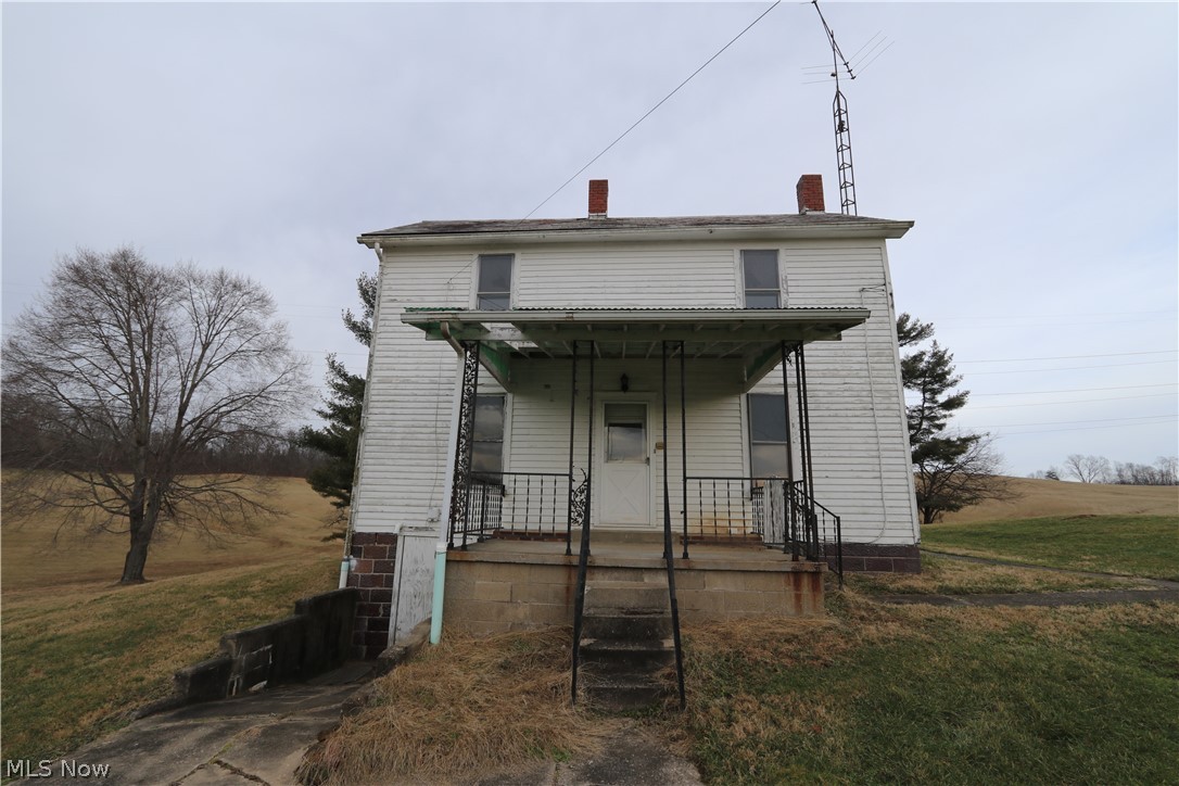 700 Anderson Road Macksburg, OH 45746 - Photo 2 of 28