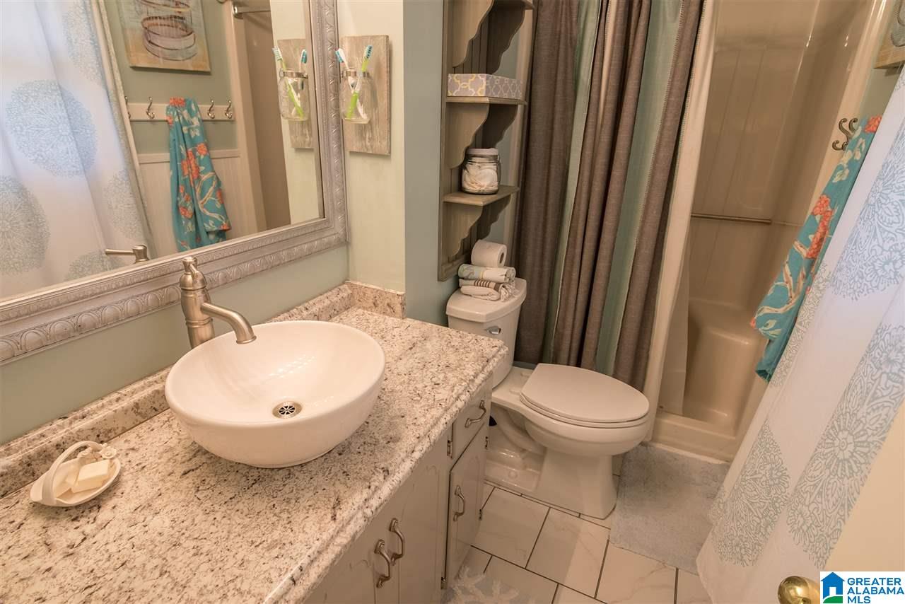 5315 Memory Lane Mount Olive, AL 35117 - Photo 10 of 20