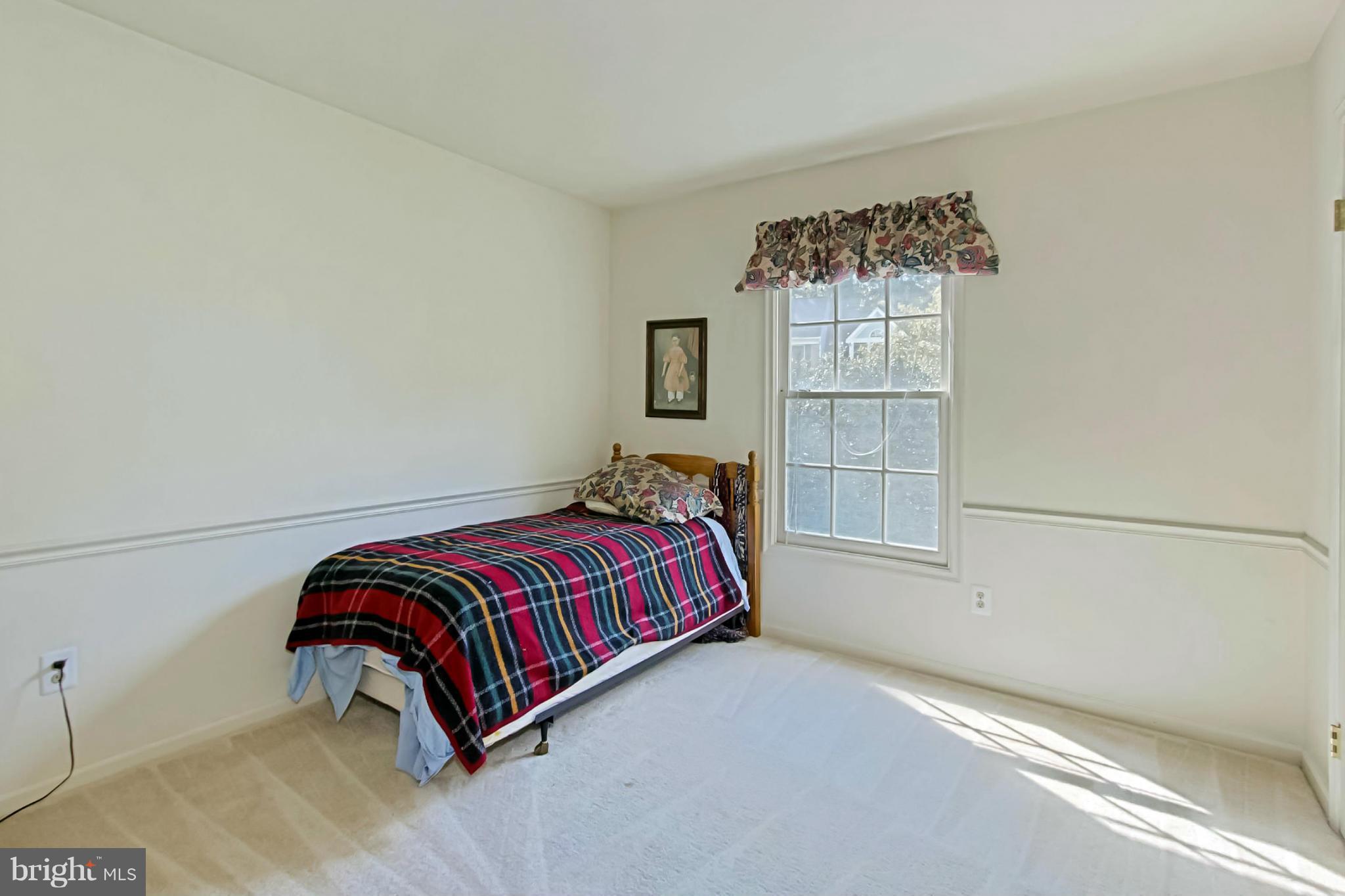 8309 Kings Ridge Court Springfield, VA 22153 - Photo 22 of 30 Bedroom