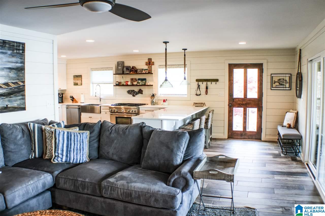 264 Nova Circle Alpine, AL 35014 - Photo 6 of 49